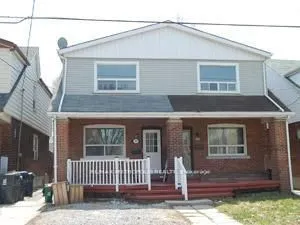 79 Dentonia Park Avenue, #1st&Bsmt