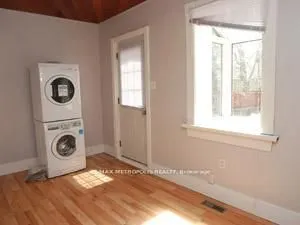 79 Dentonia Park Avenue, #1st&Bsmt