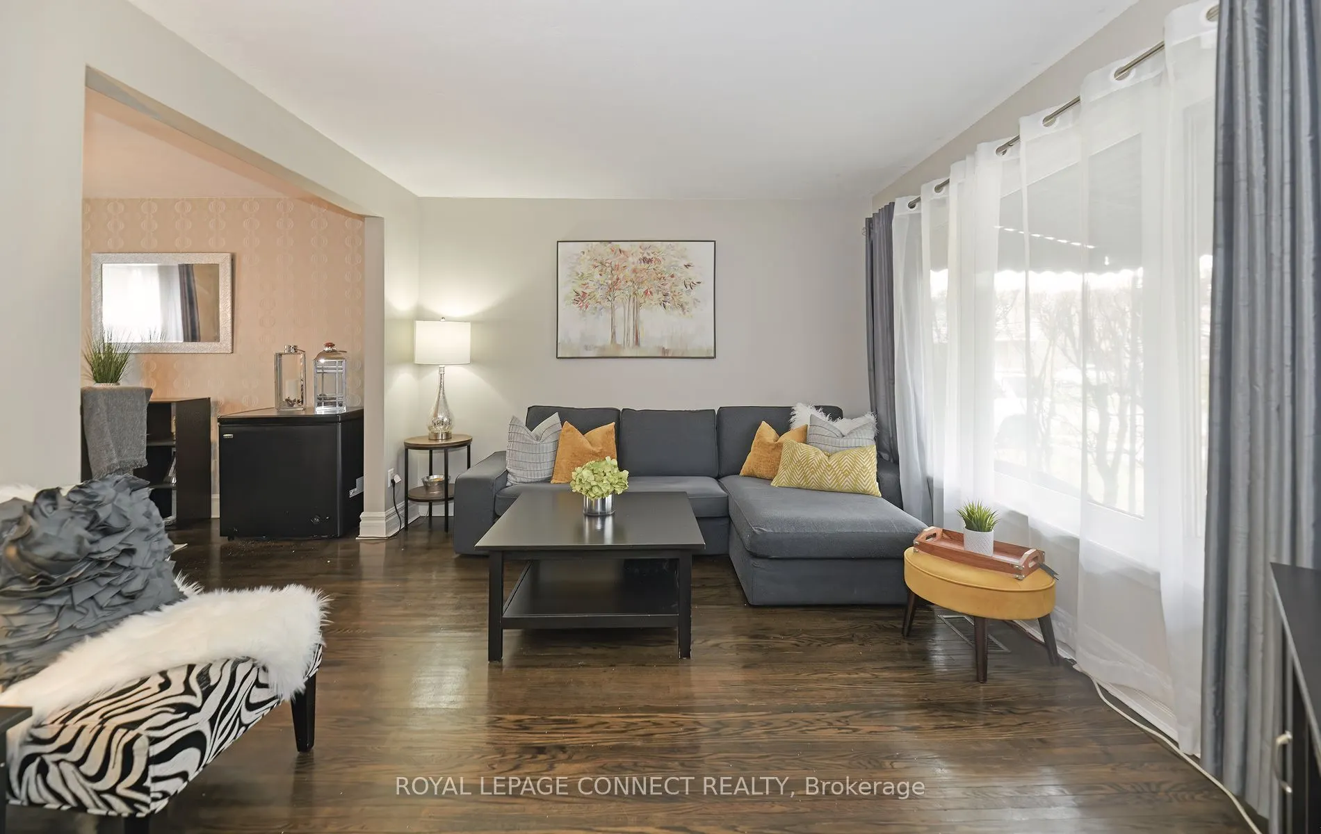 111 Chestnut Cres