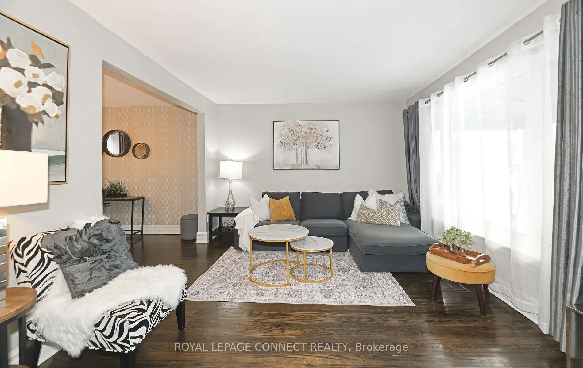 111 Chestnut Cres
