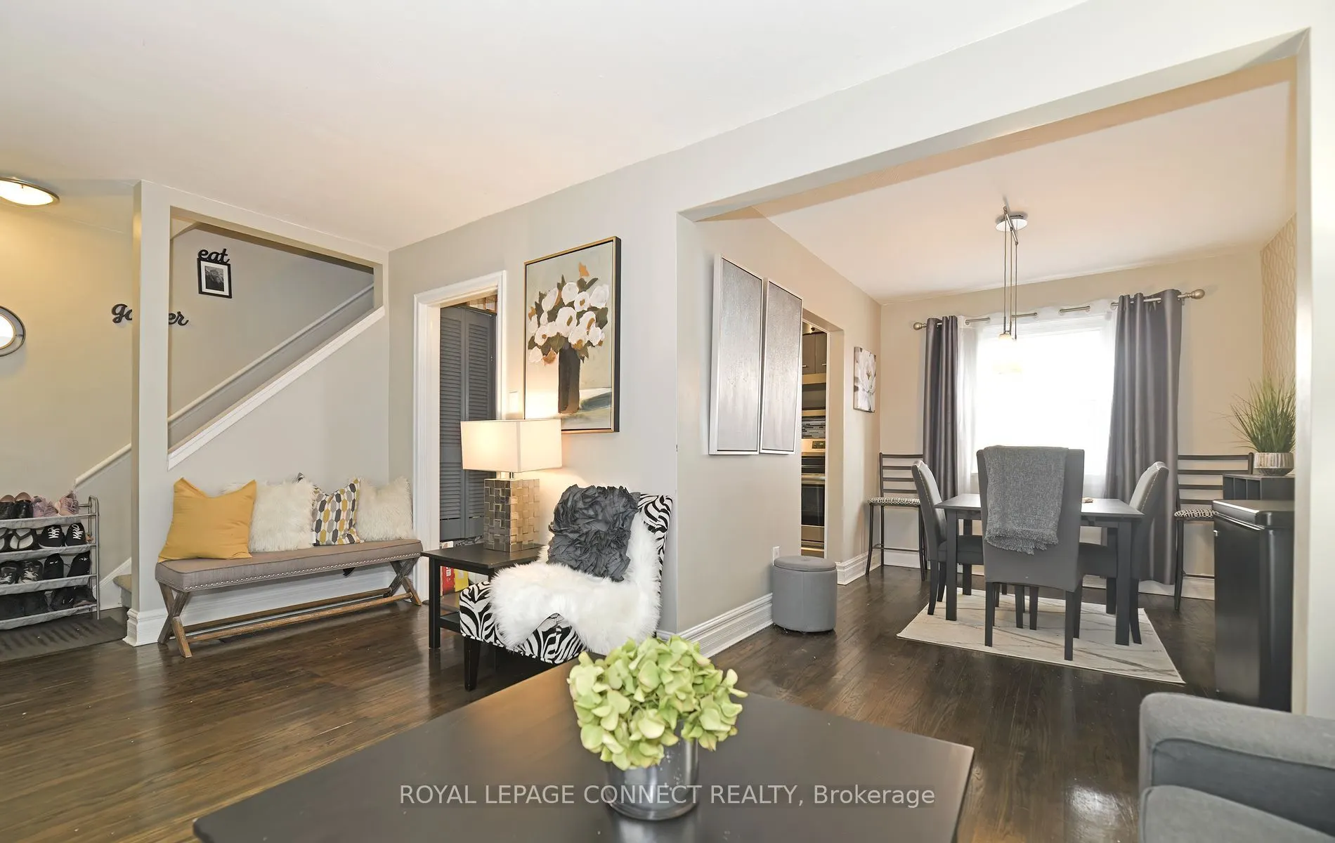 111 Chestnut Cres