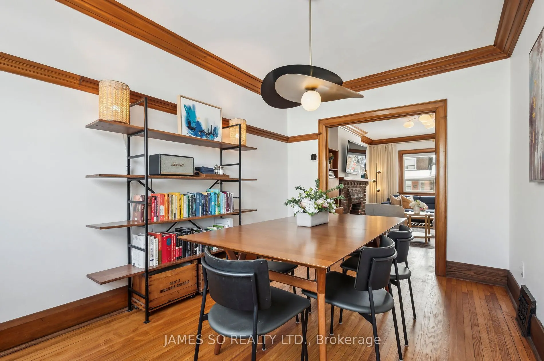 145 Glebemount Ave