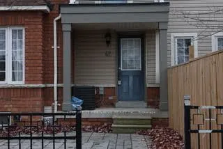 42 MacMillan Ave, #Bsmt