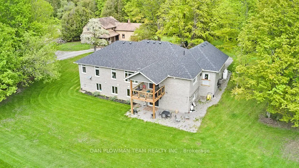4605 Hancock Rd