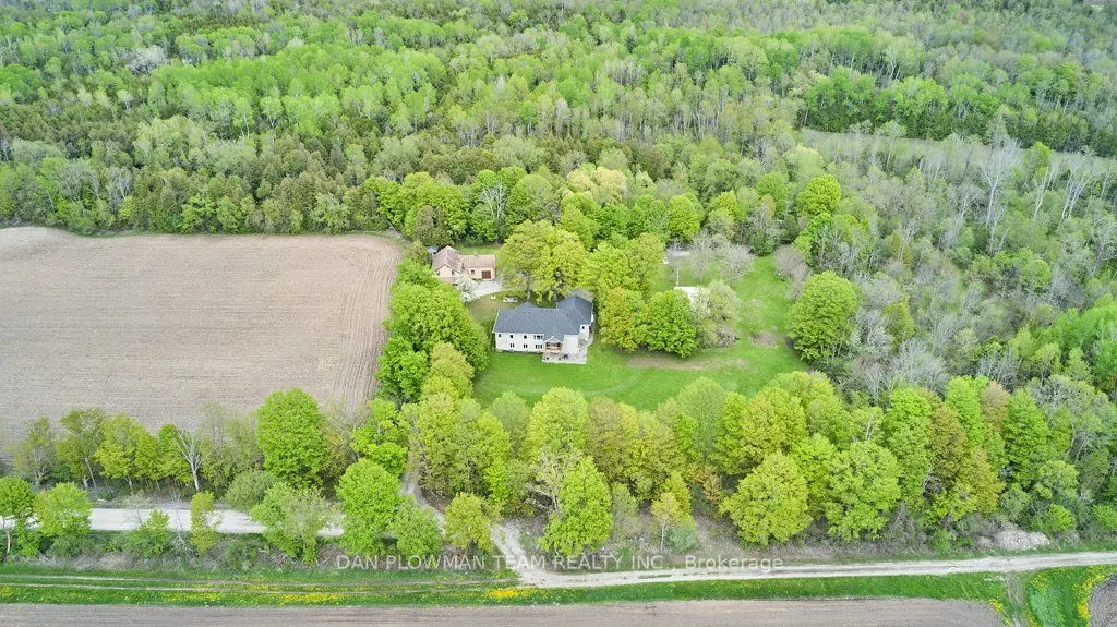 4605 Hancock Rd