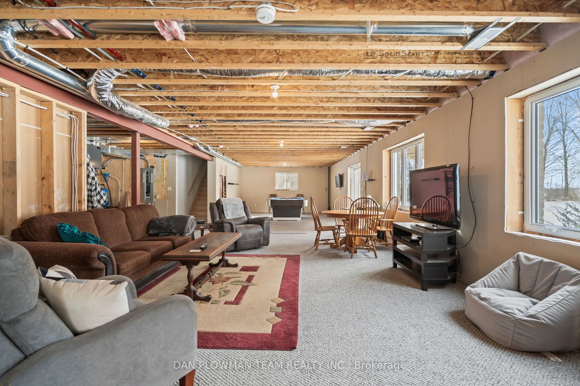 4605 Hancock Rd