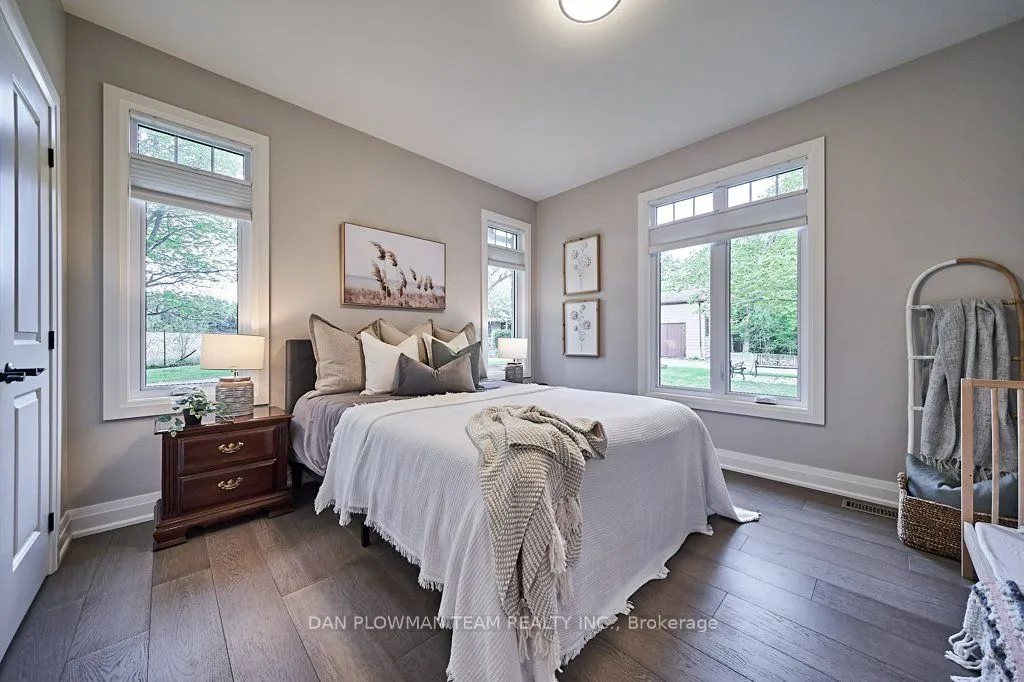 4605 Hancock Rd
