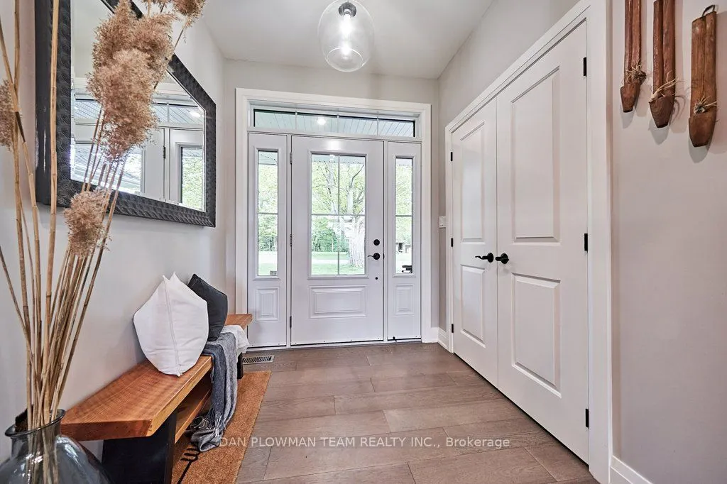 4605 Hancock Rd