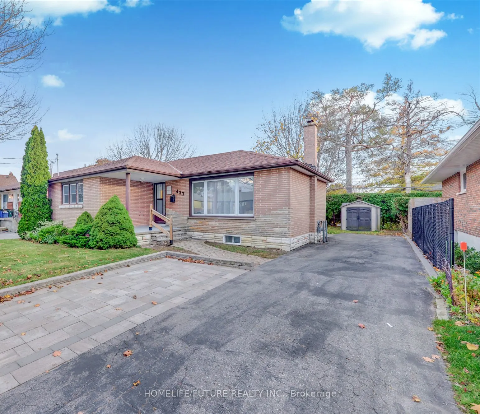 437 Fairleigh Ave