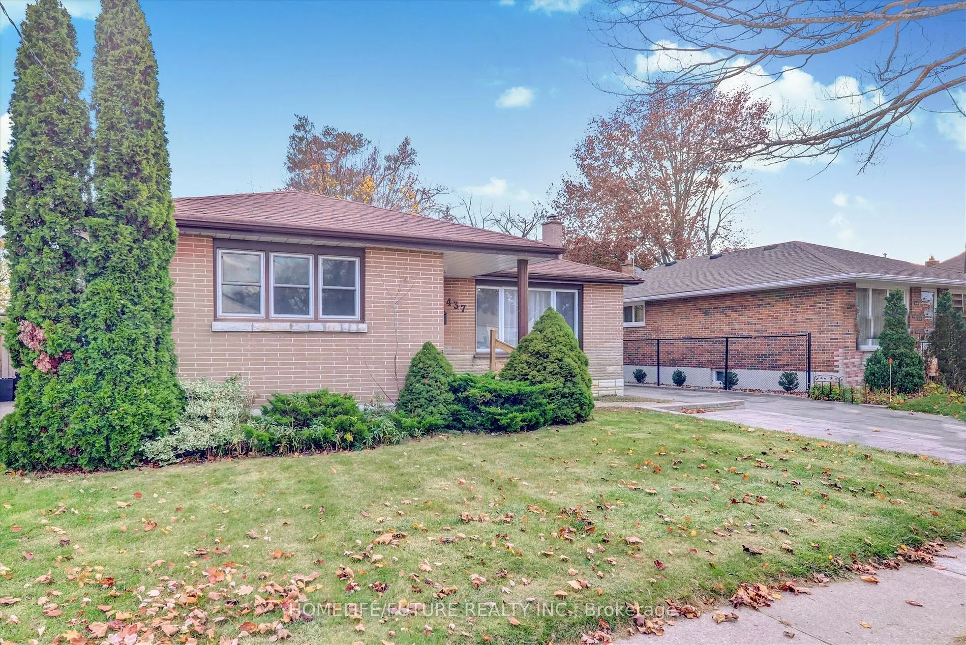 437 Fairleigh Ave