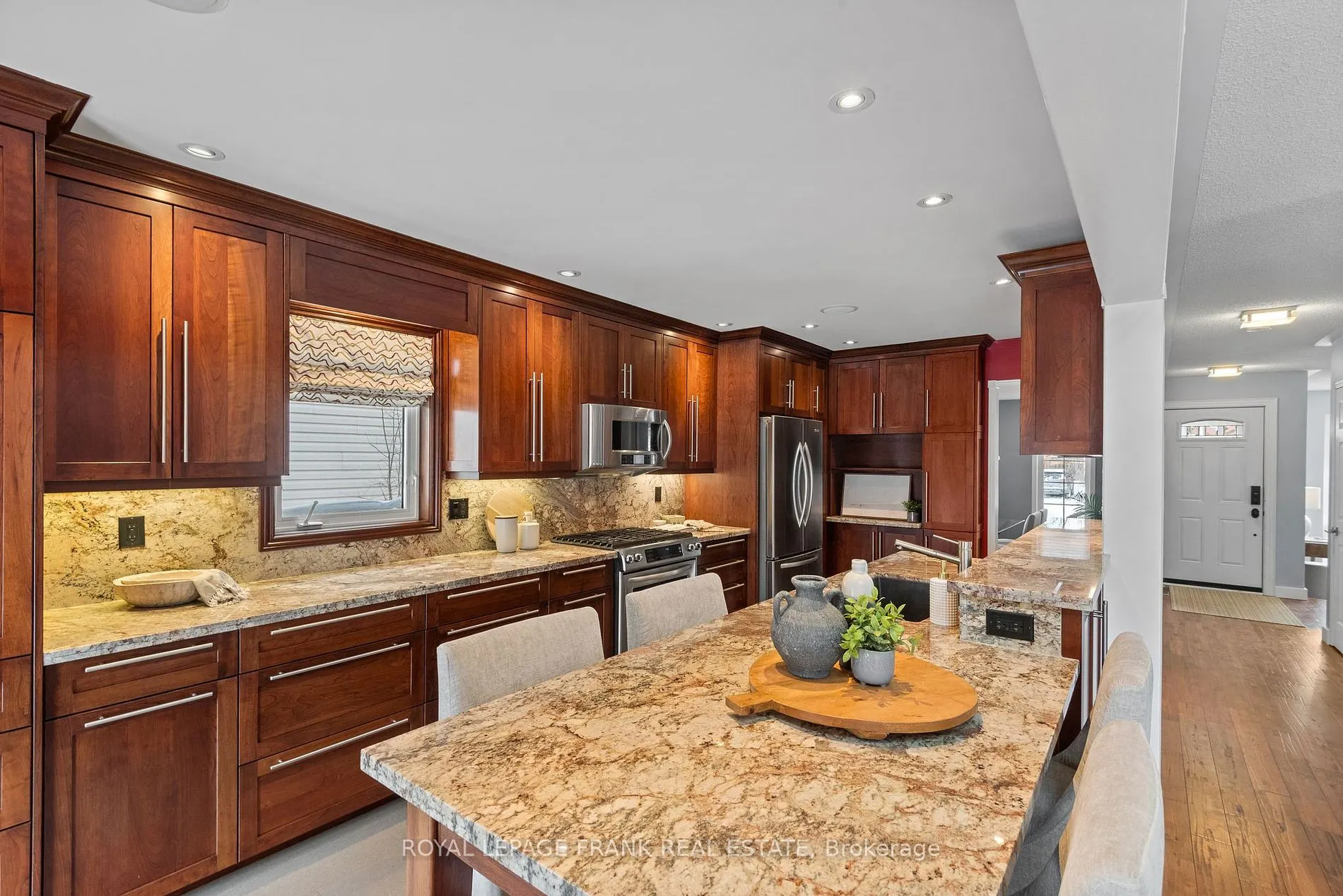 32 Blackfriar Ave