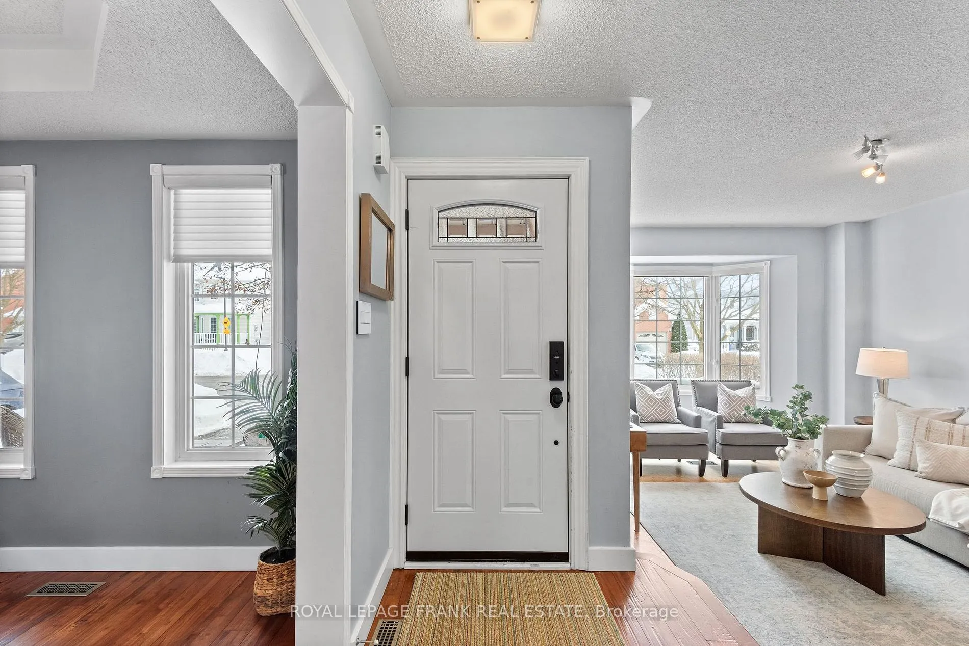 32 Blackfriar Ave