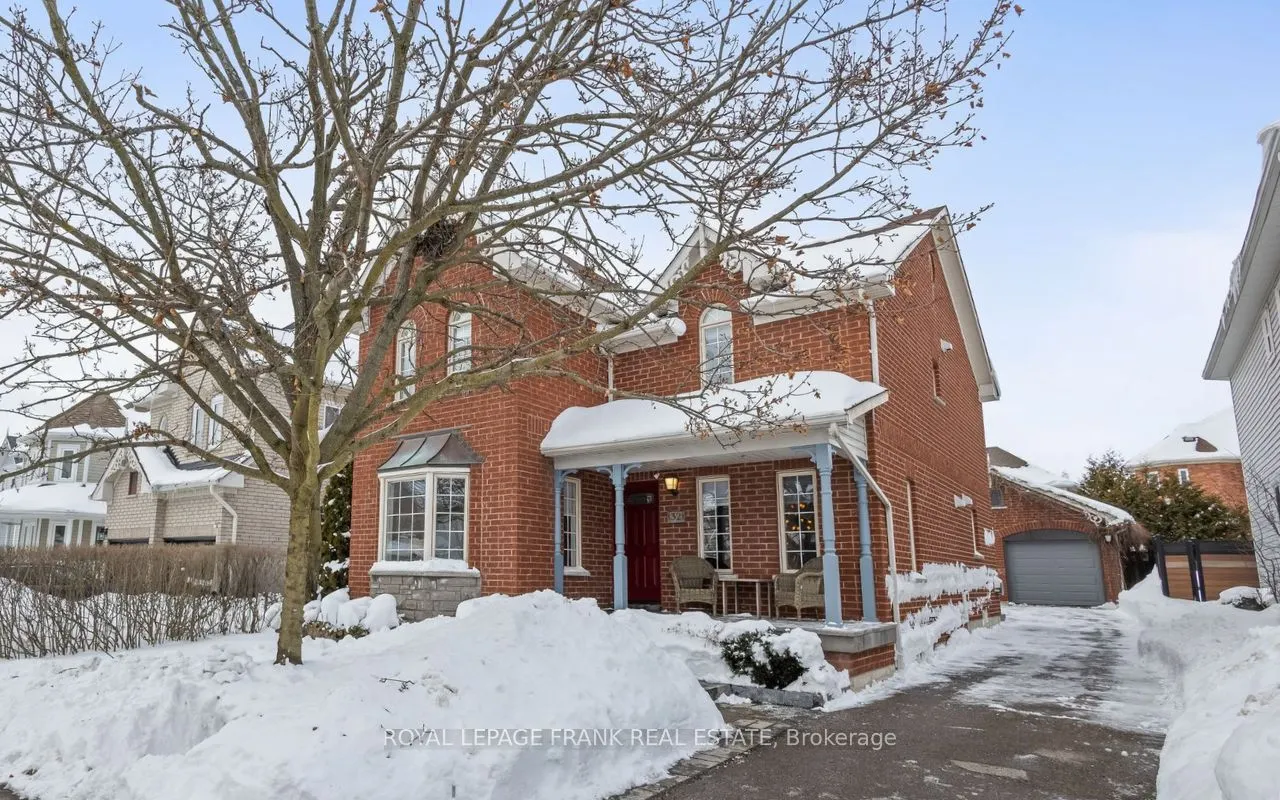 32 Blackfriar Ave