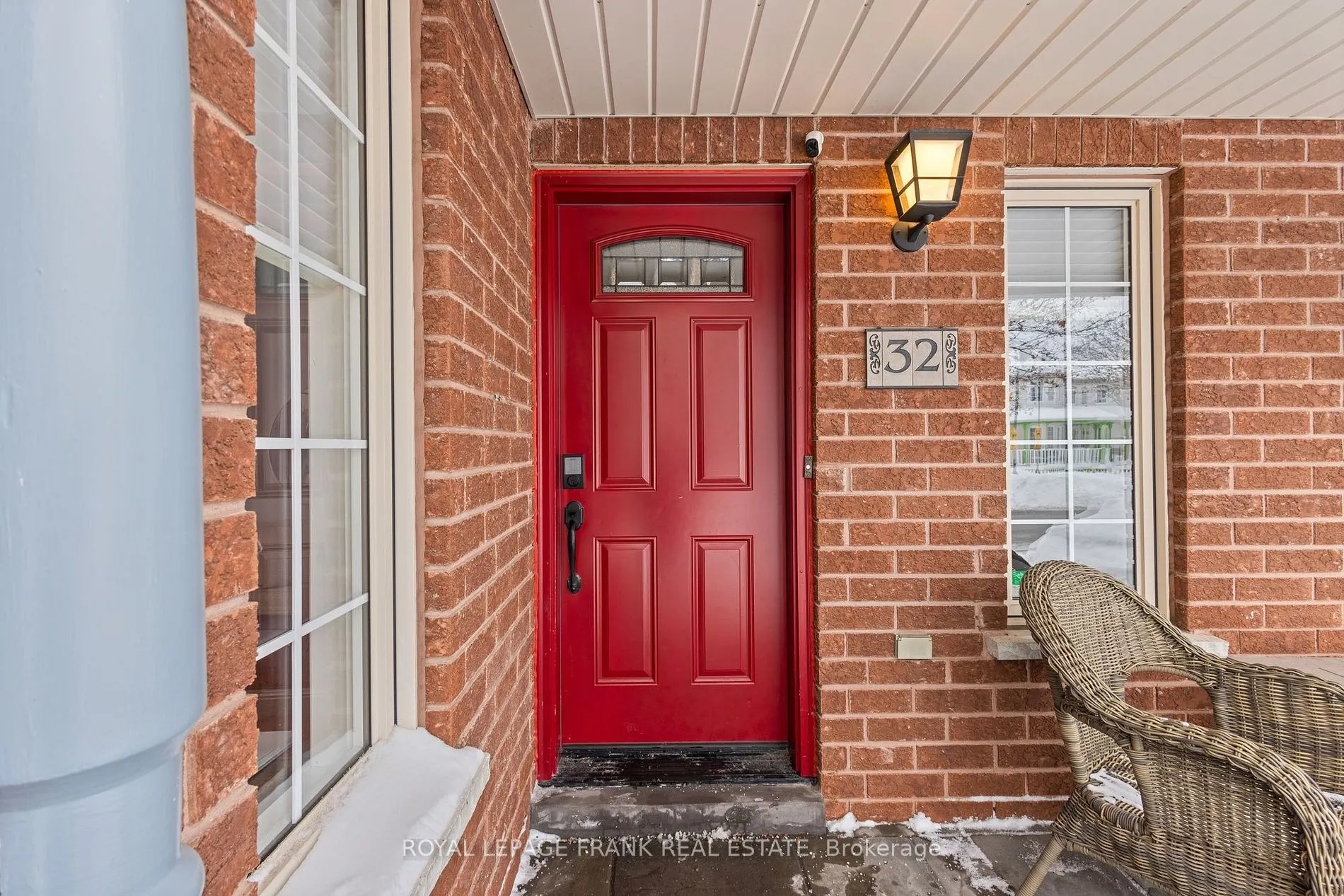 32 Blackfriar Ave