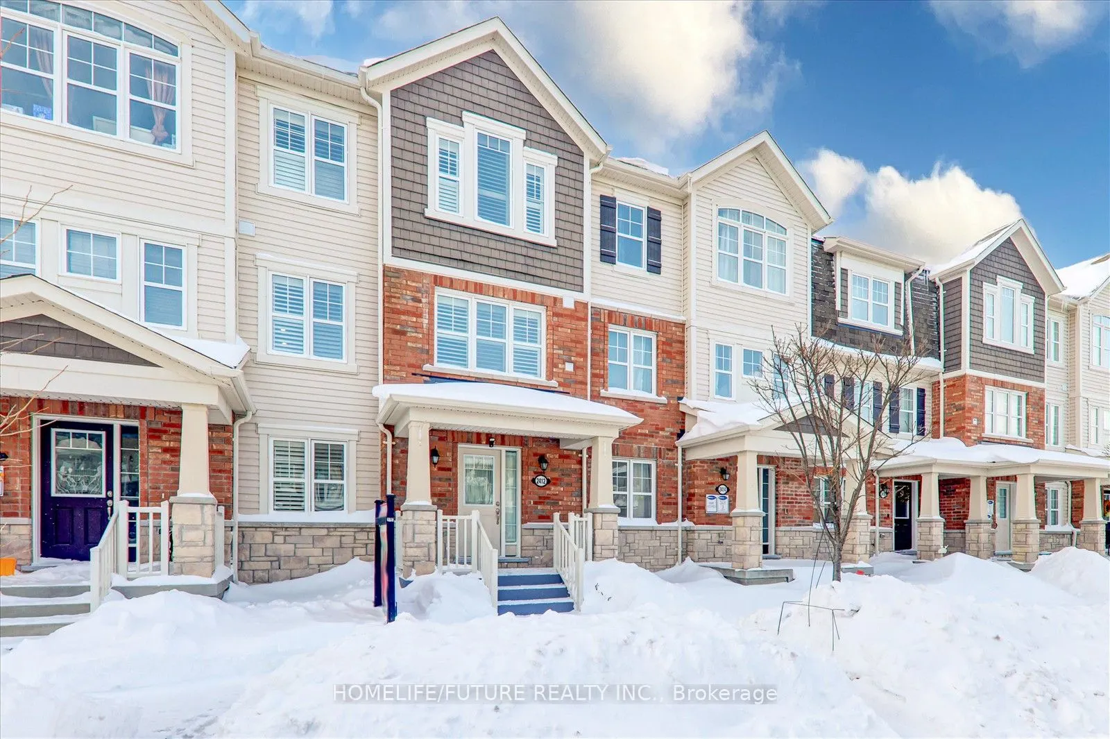 2412 Fall Harvest Cres