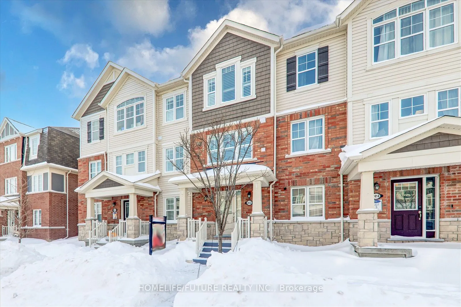 2412 Fall Harvest Cres
