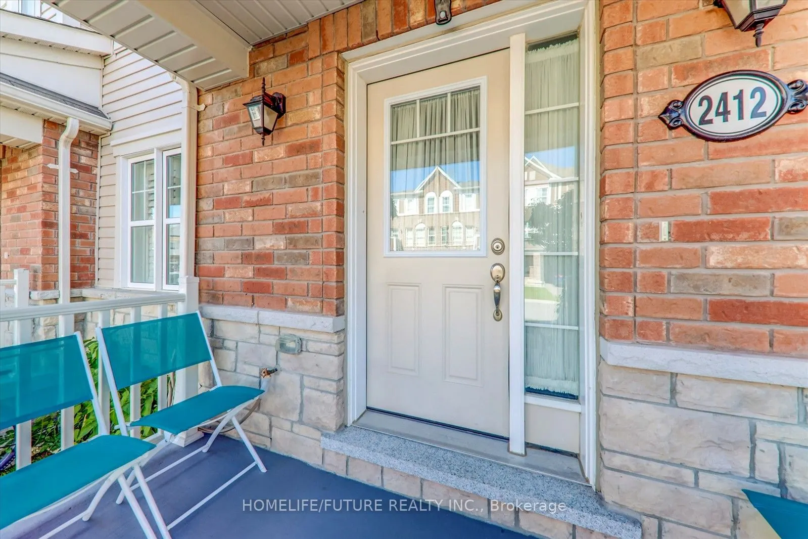 2412 Fall Harvest Cres