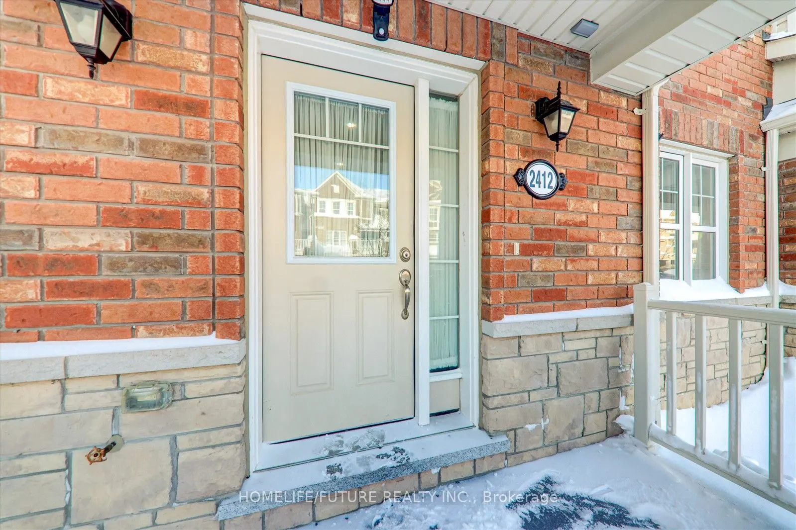 2412 Fall Harvest Cres