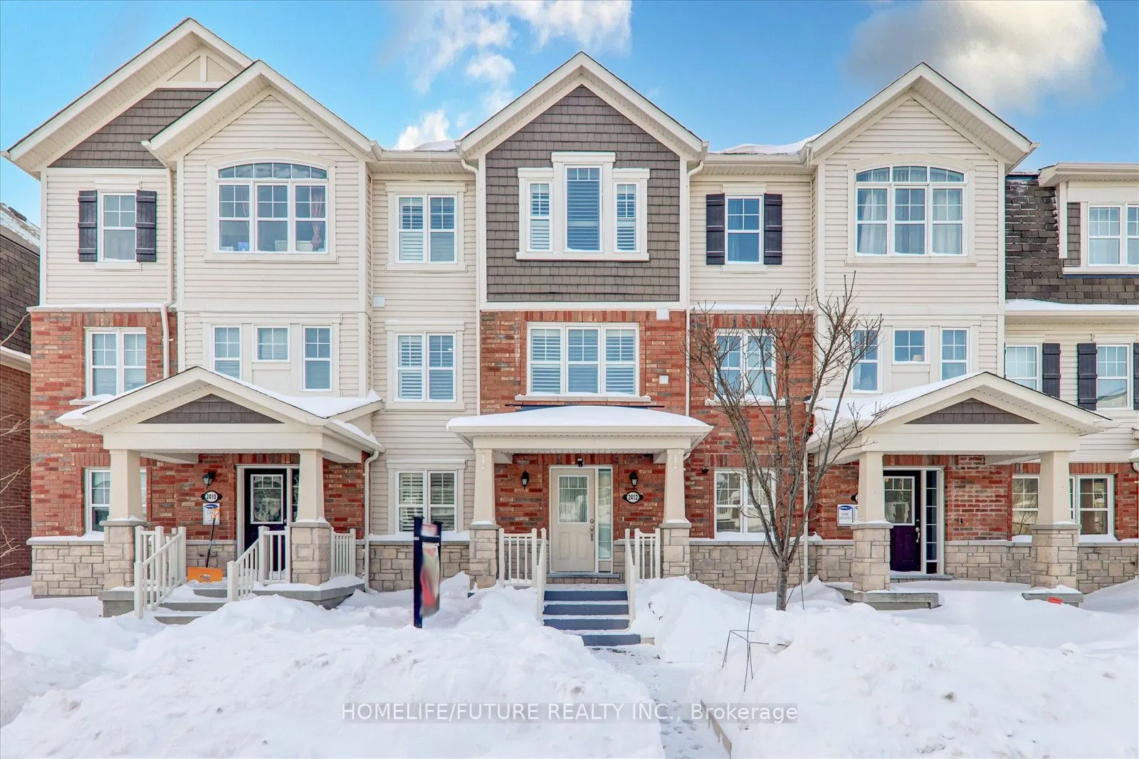 2412 Fall Harvest Cres