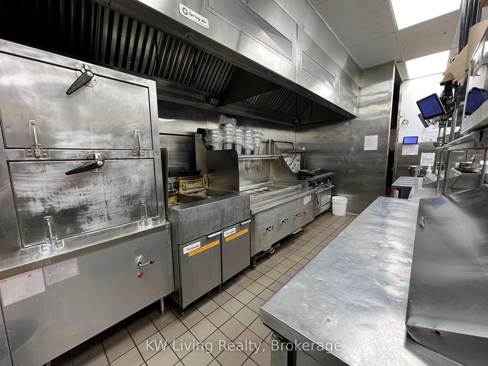 338 Rossland Road E, #2&3