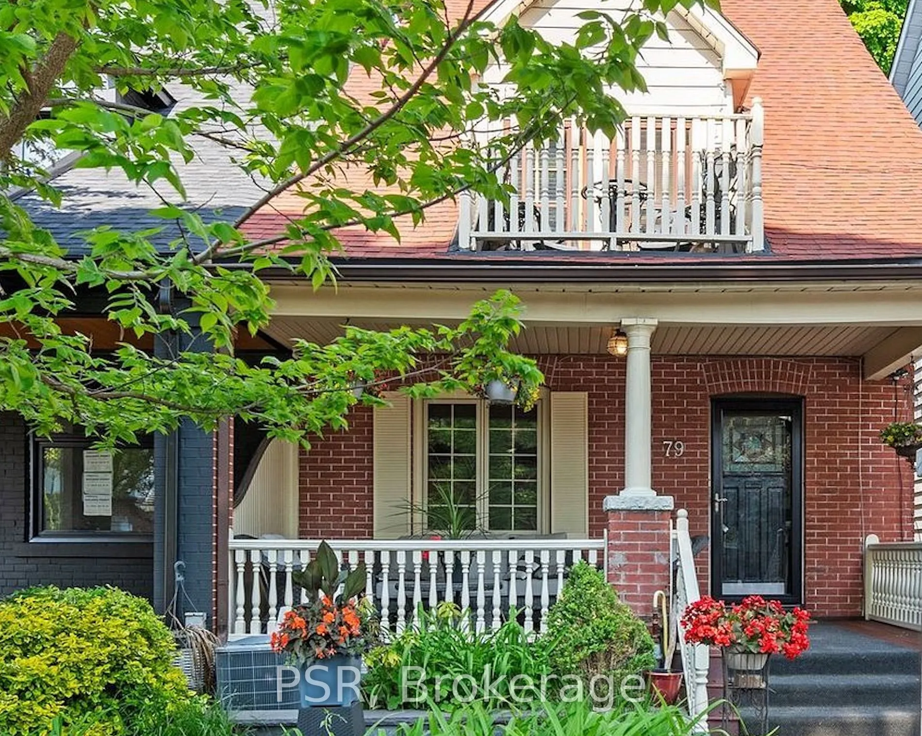 79 Wembley Dr, #Upper