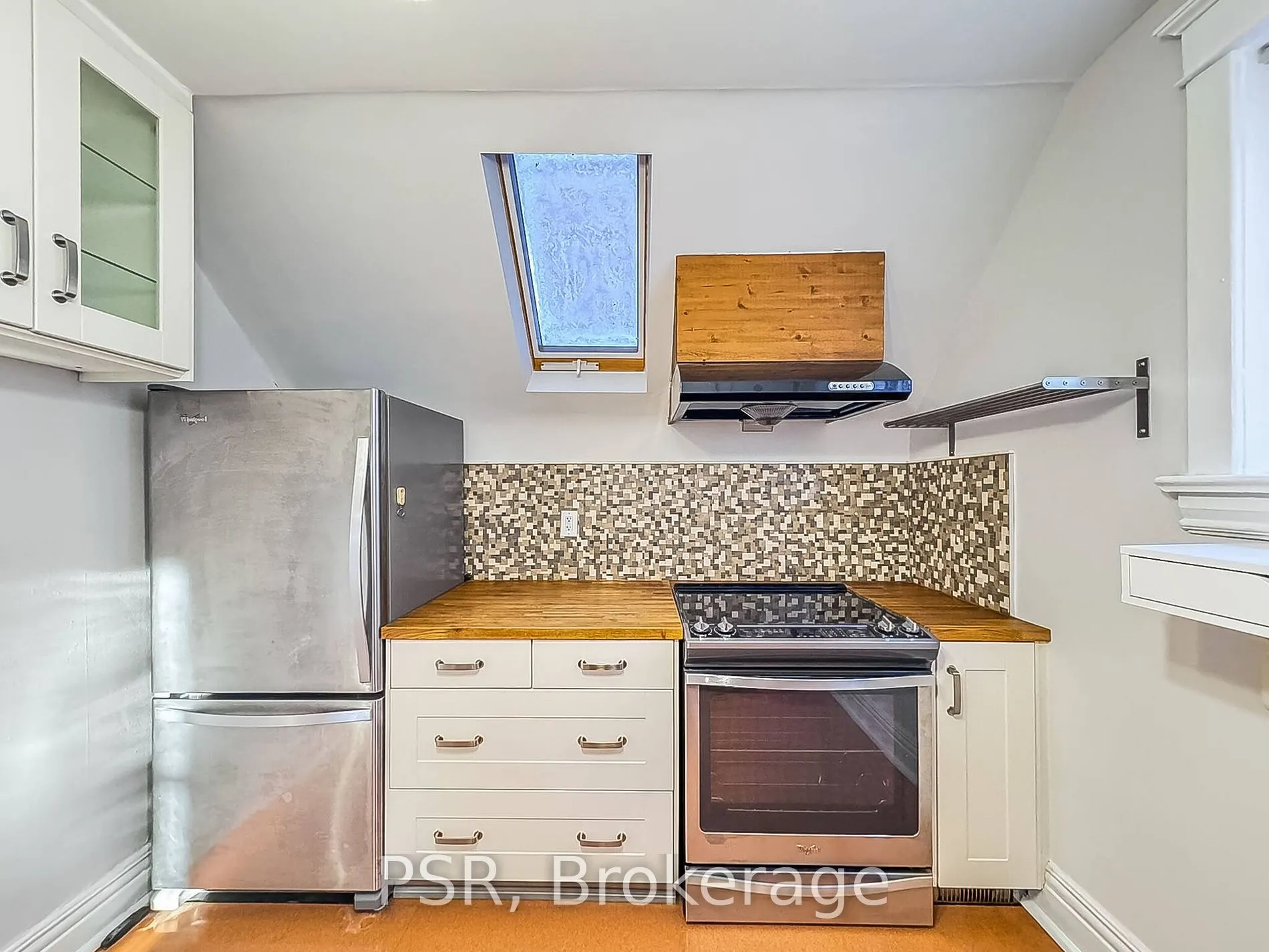 79 Wembley Dr, #Upper