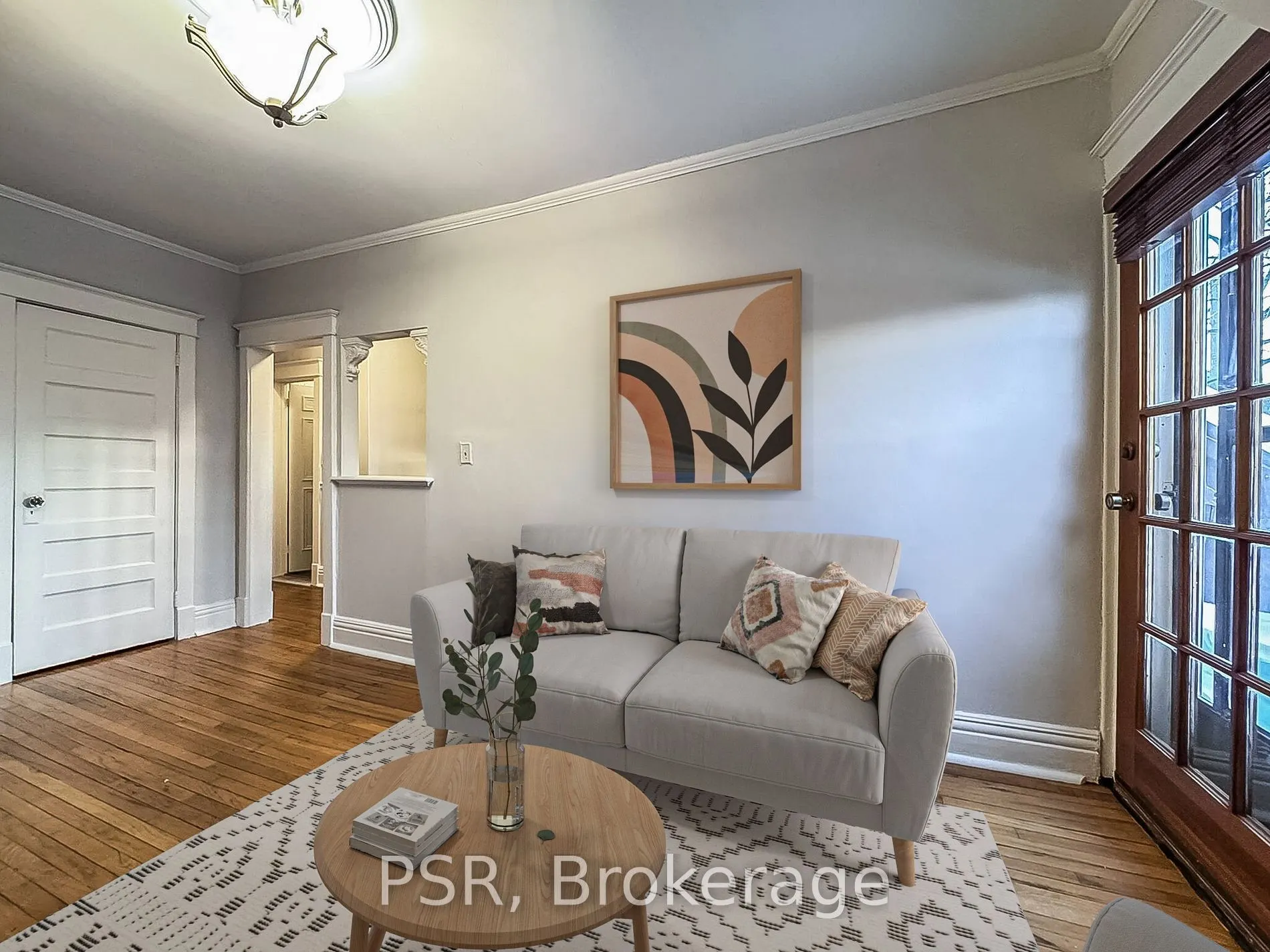 79 Wembley Dr, #Upper