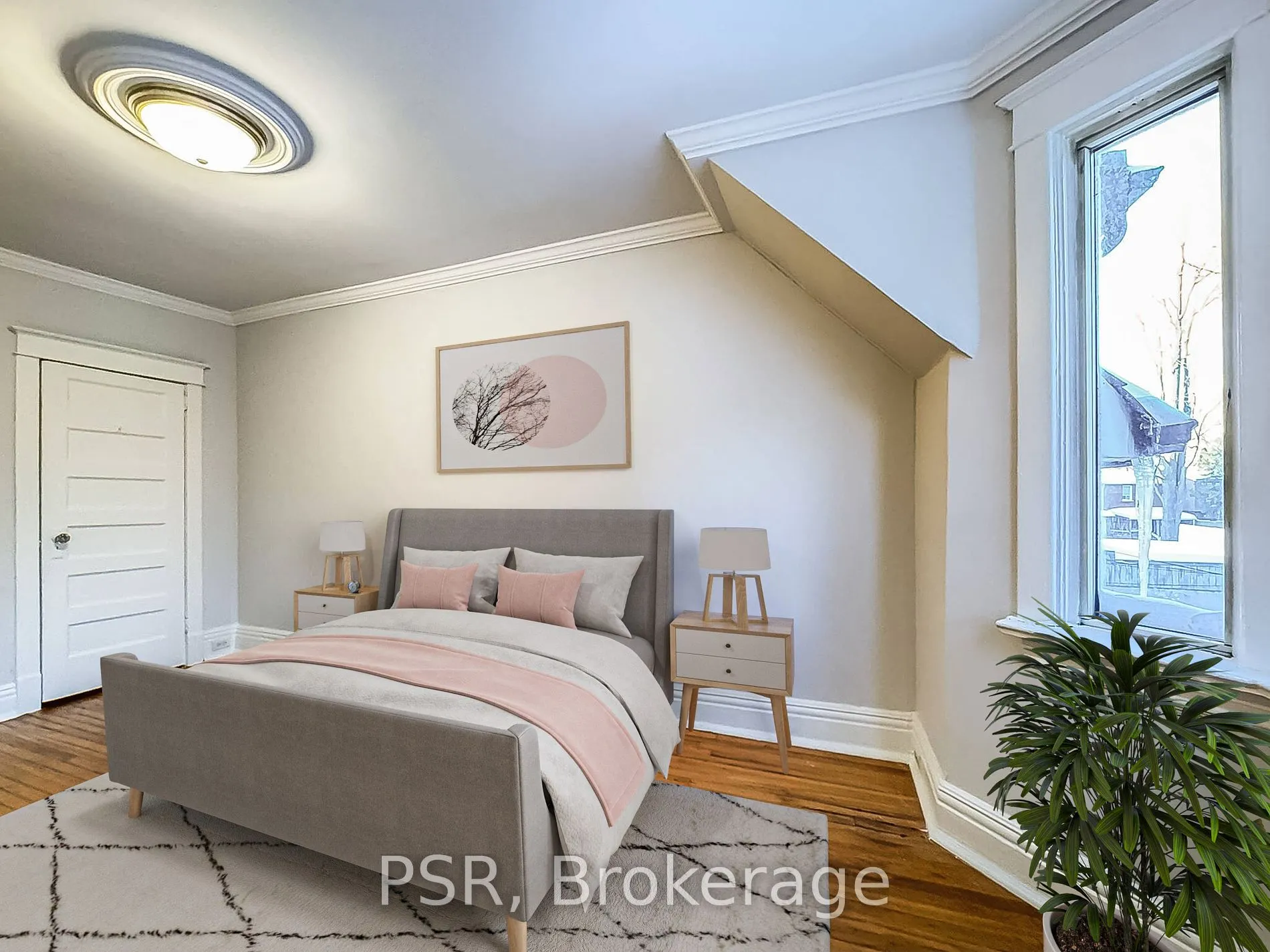79 Wembley Dr, #Upper