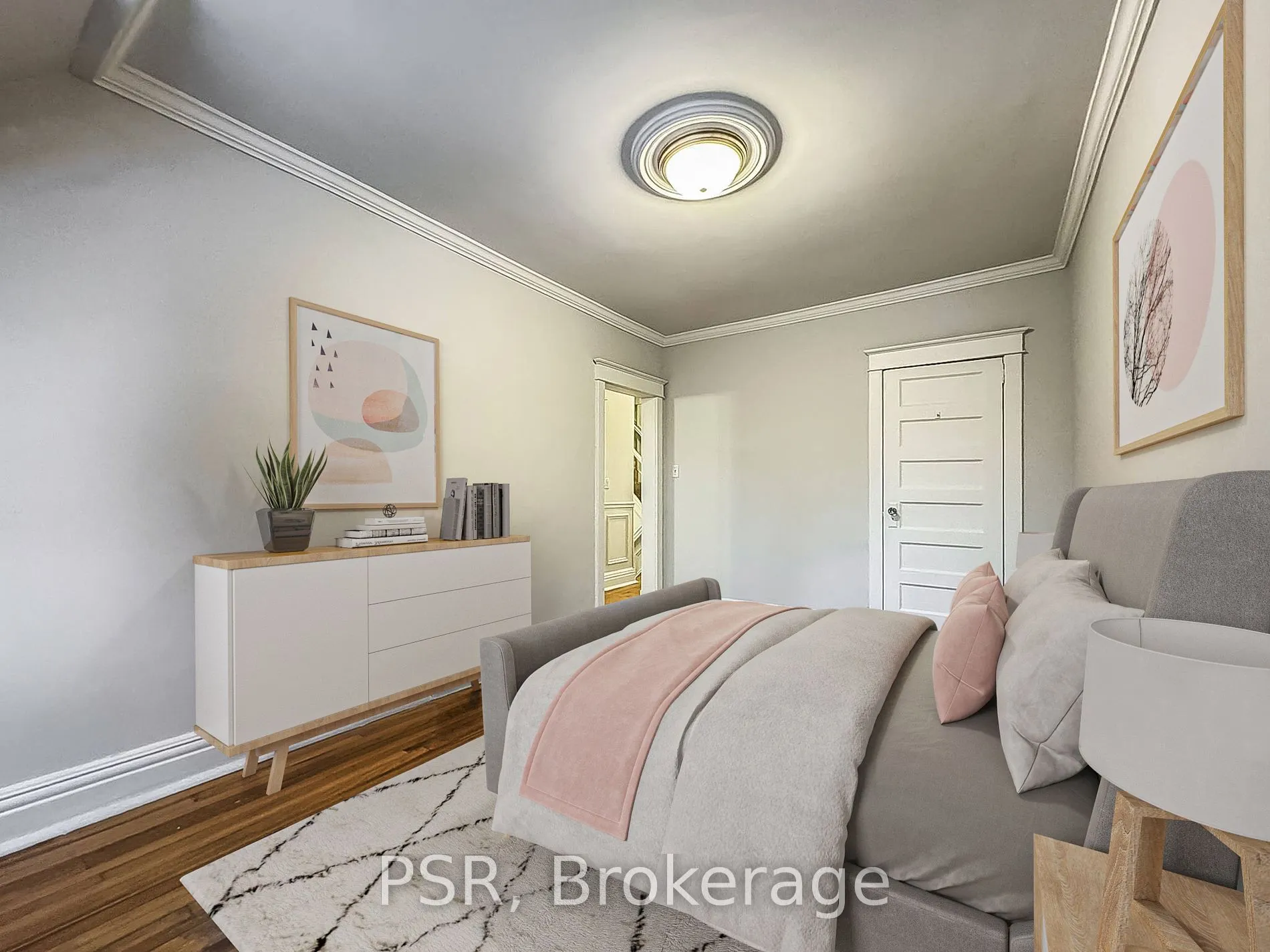 79 Wembley Dr, #Upper