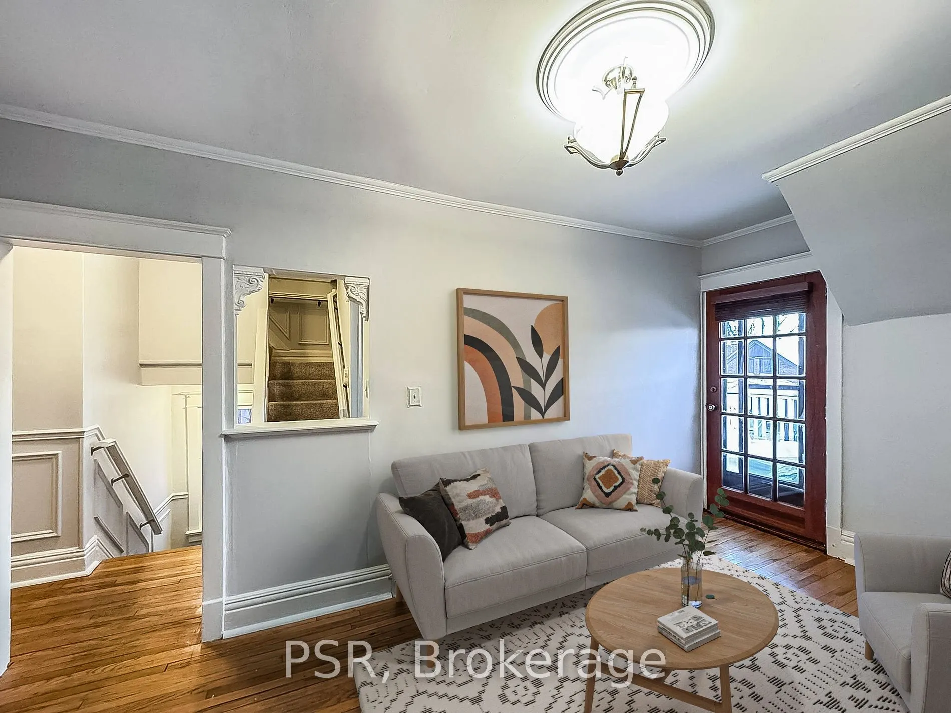 79 Wembley Dr, #Upper