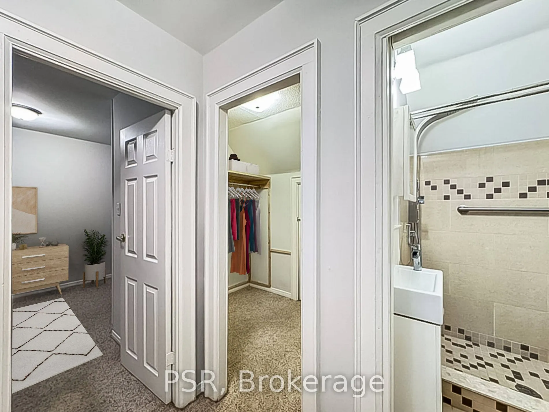 79 Wembley Dr, #Upper