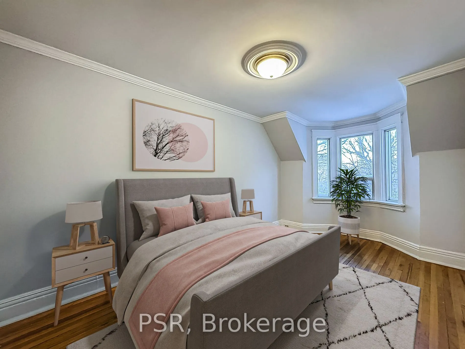 79 Wembley Dr, #Upper