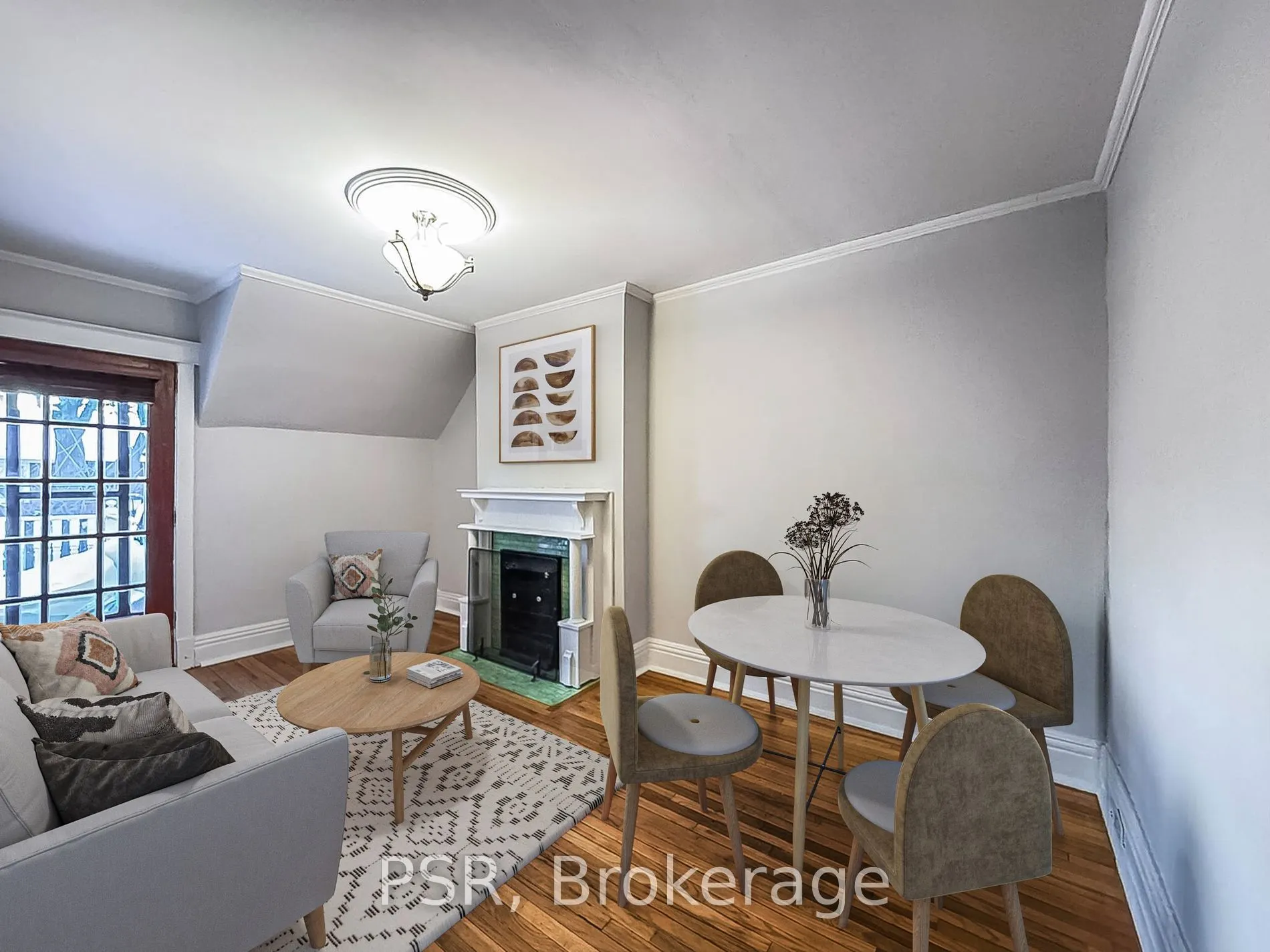 79 Wembley Dr, #Upper
