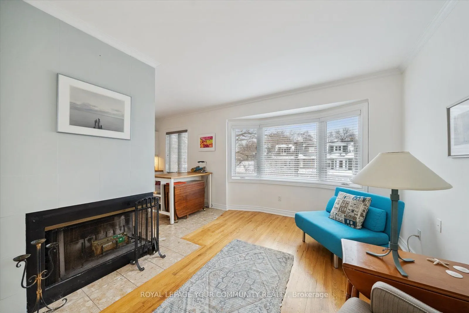 60 Kippendavie Ave, #201