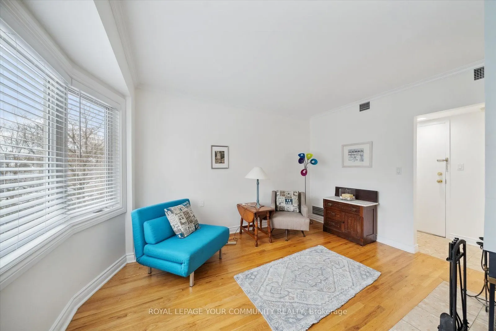 60 Kippendavie Ave, #201