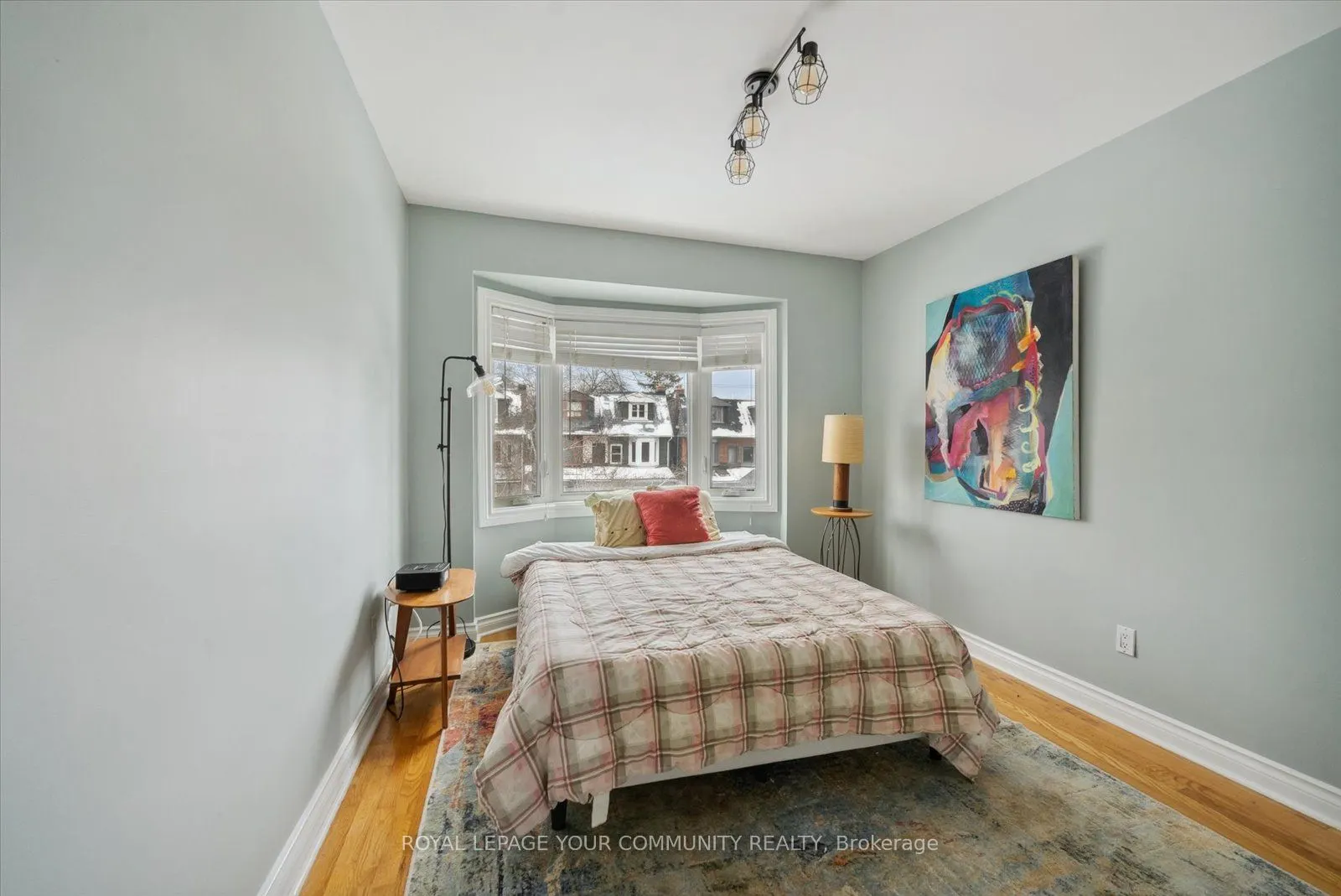 60 Kippendavie Ave, #201