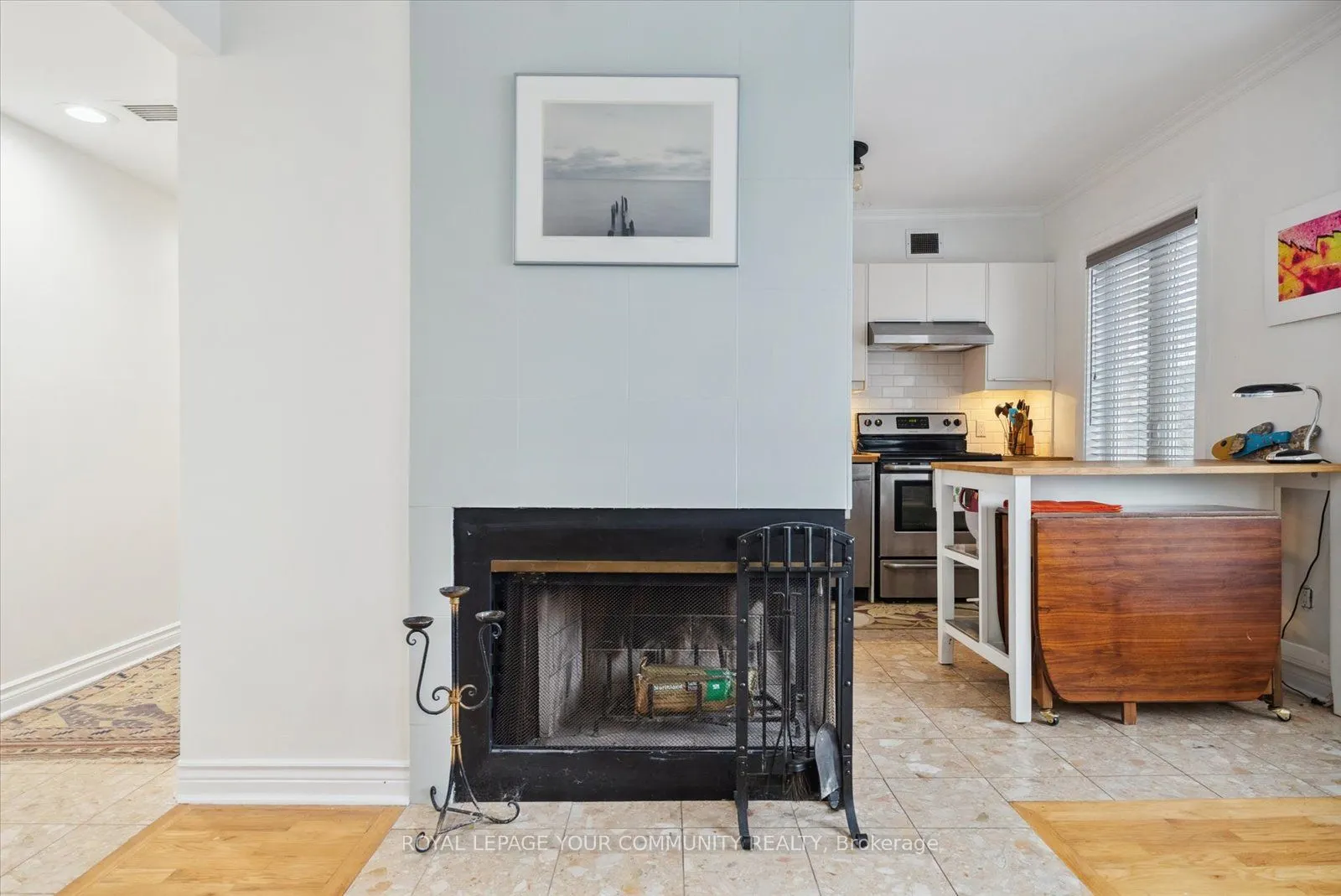 60 Kippendavie Ave, #201