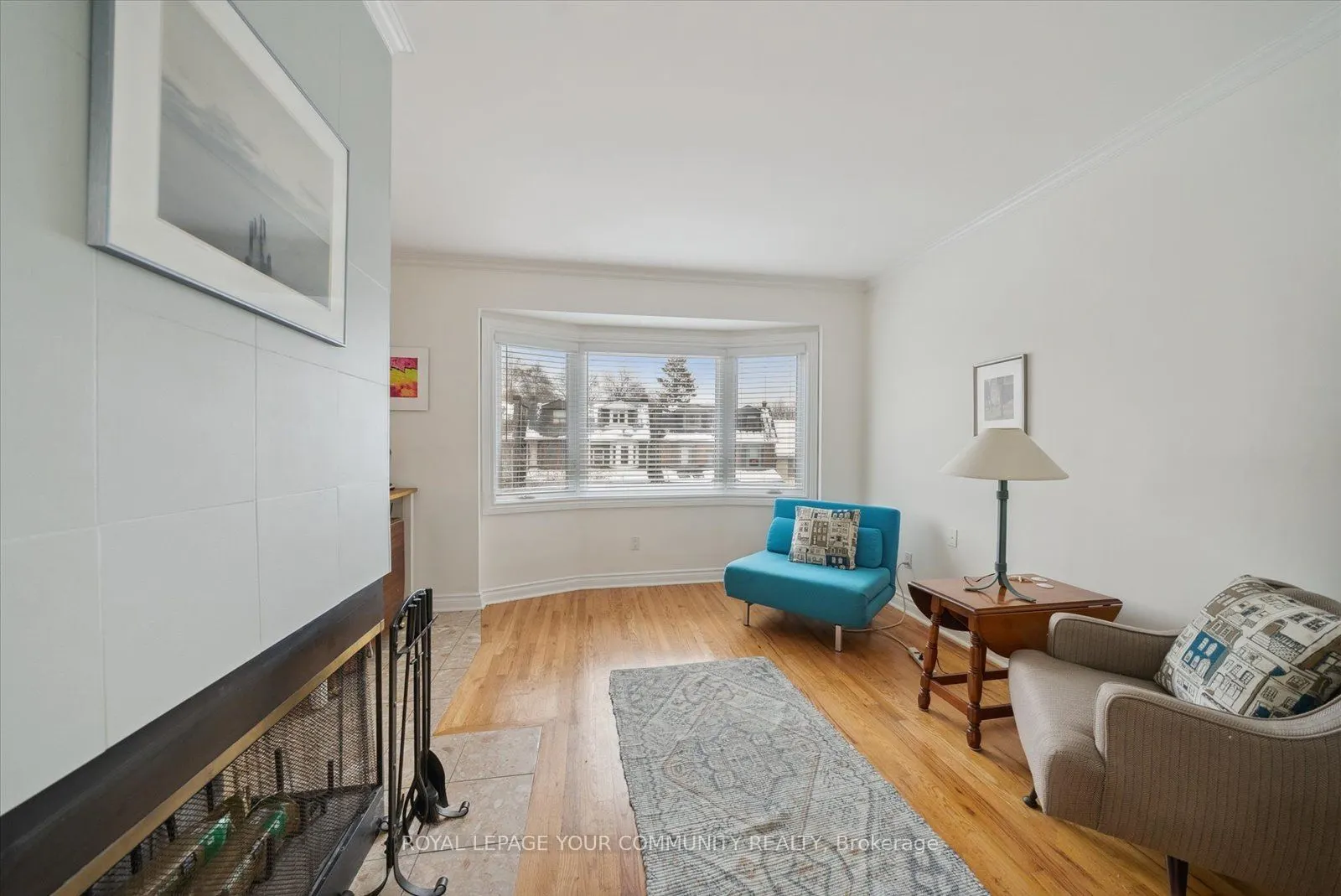 60 Kippendavie Ave, #201