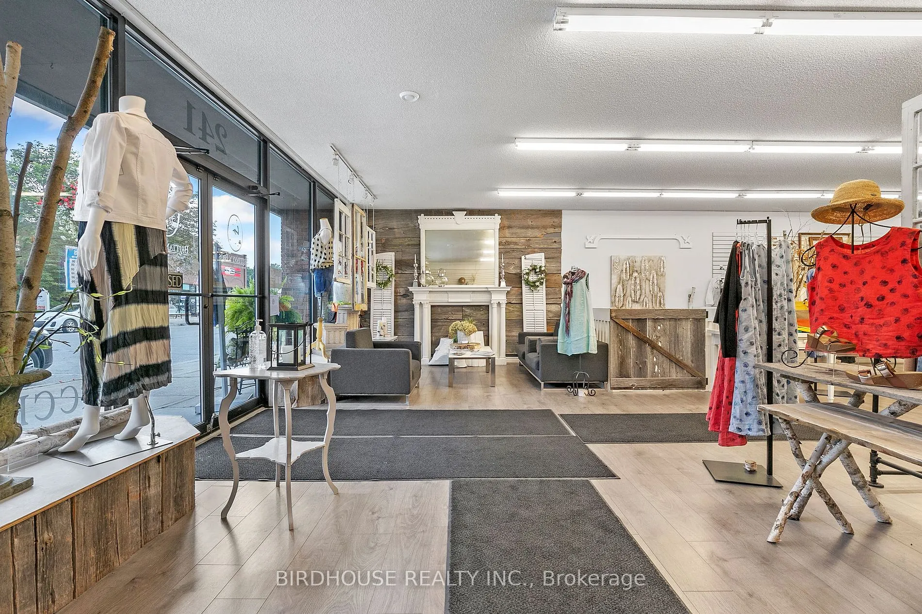 241 Queen Street