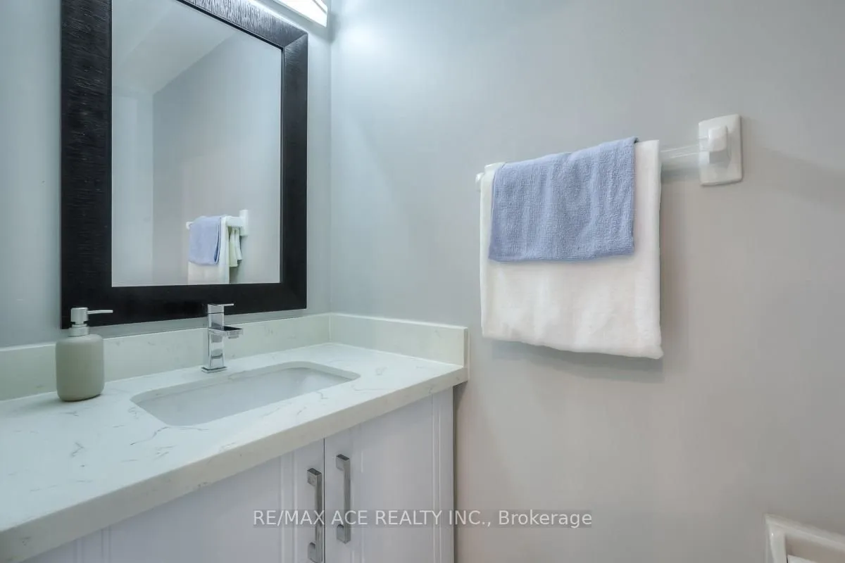2472 Eglinton Avenue E, #TH10