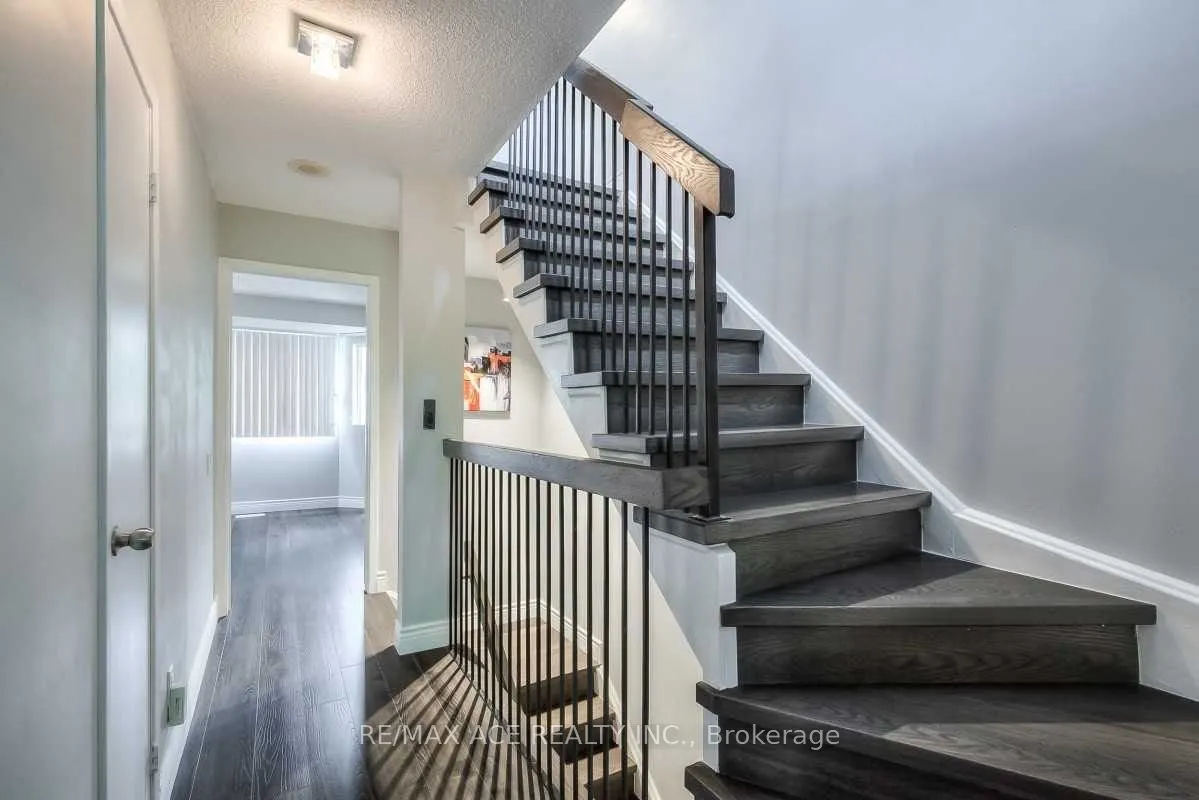 2472 Eglinton Avenue E, #TH10