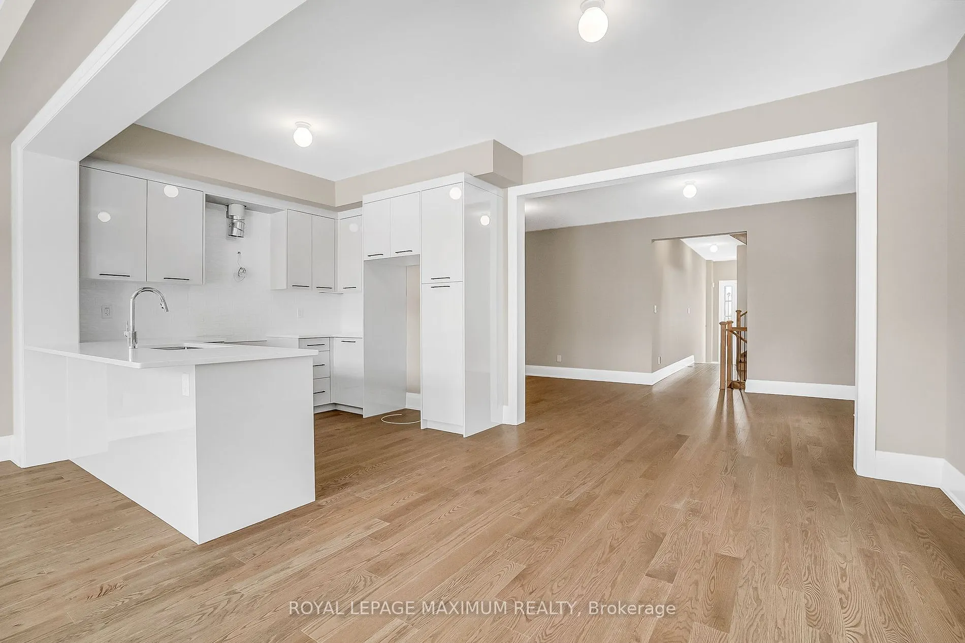 147 Closson Drive