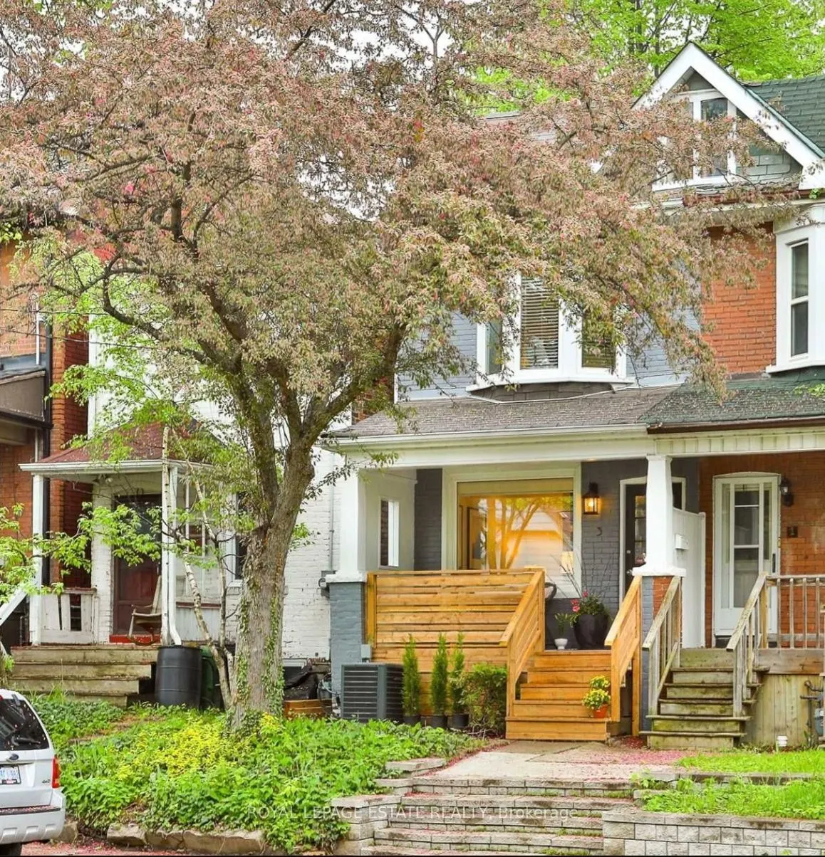 3 Seymour Ave