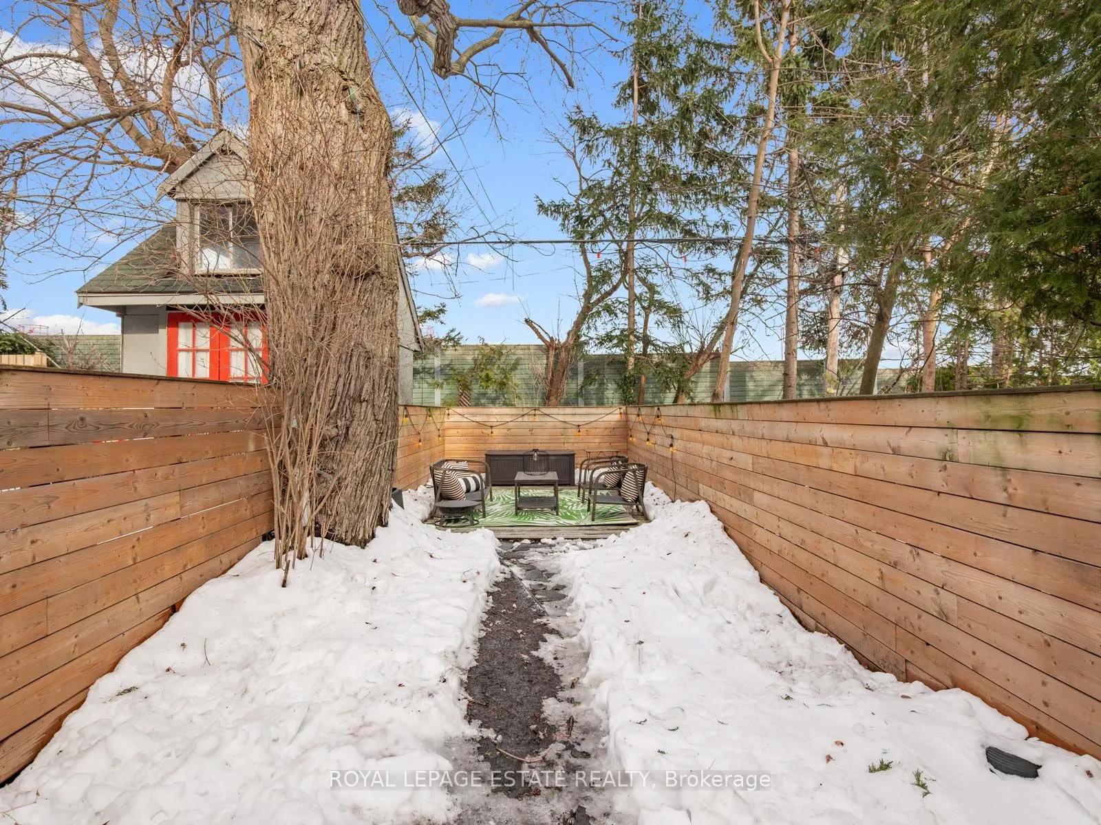 3 Seymour Ave