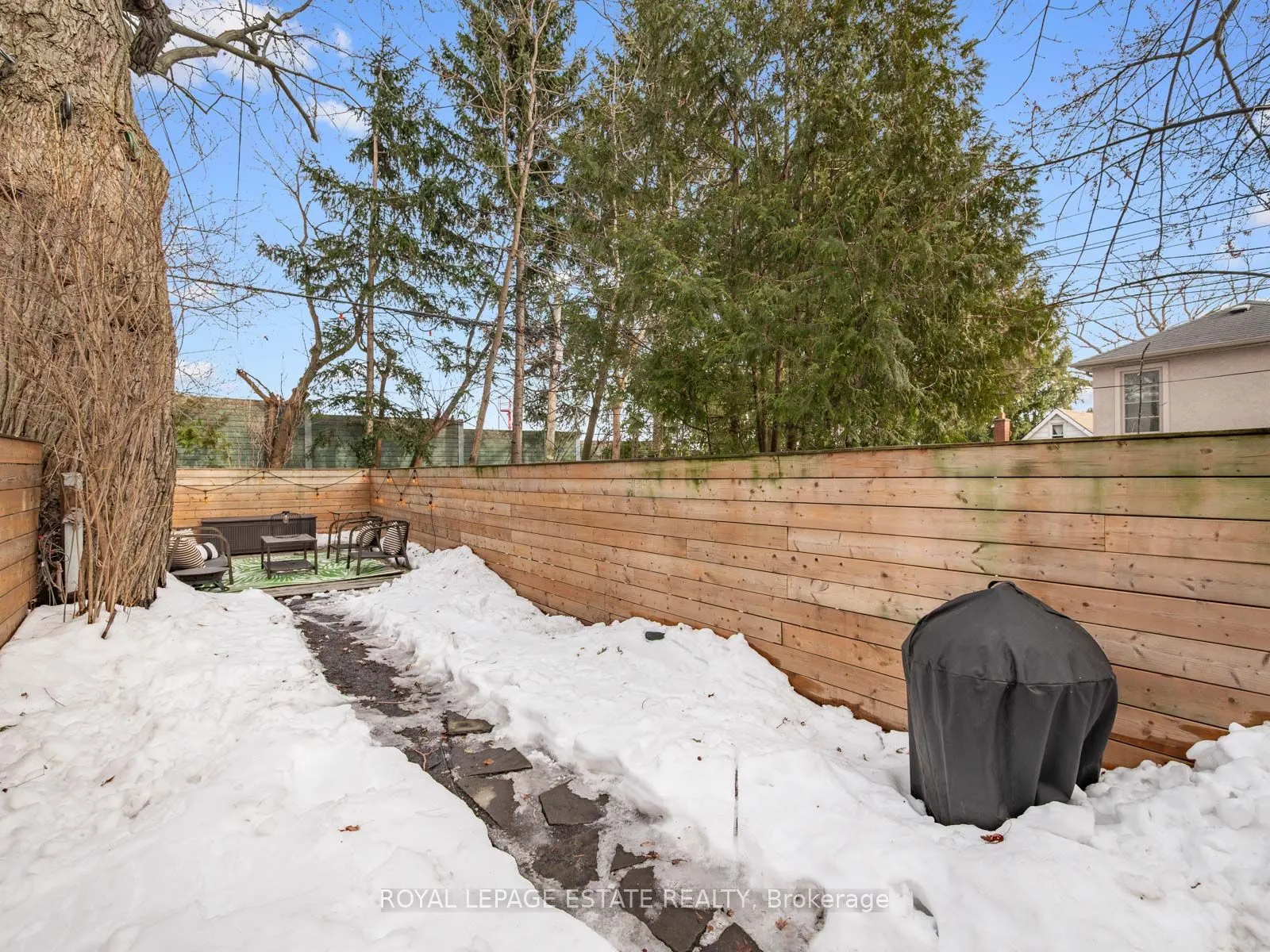 3 Seymour Ave