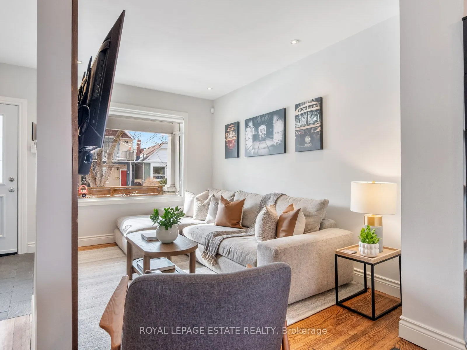 3 Seymour Ave