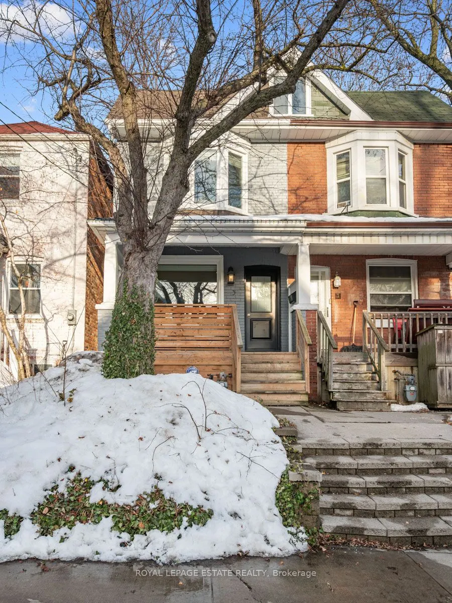 3 Seymour Ave