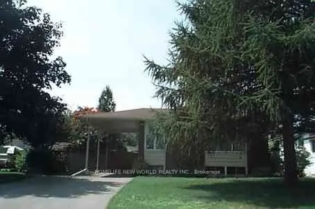 10 Turnbull Road W, #Main