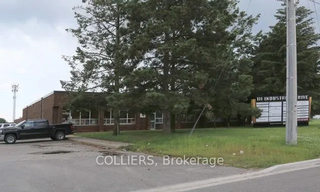 111 Industrial Drive, #27