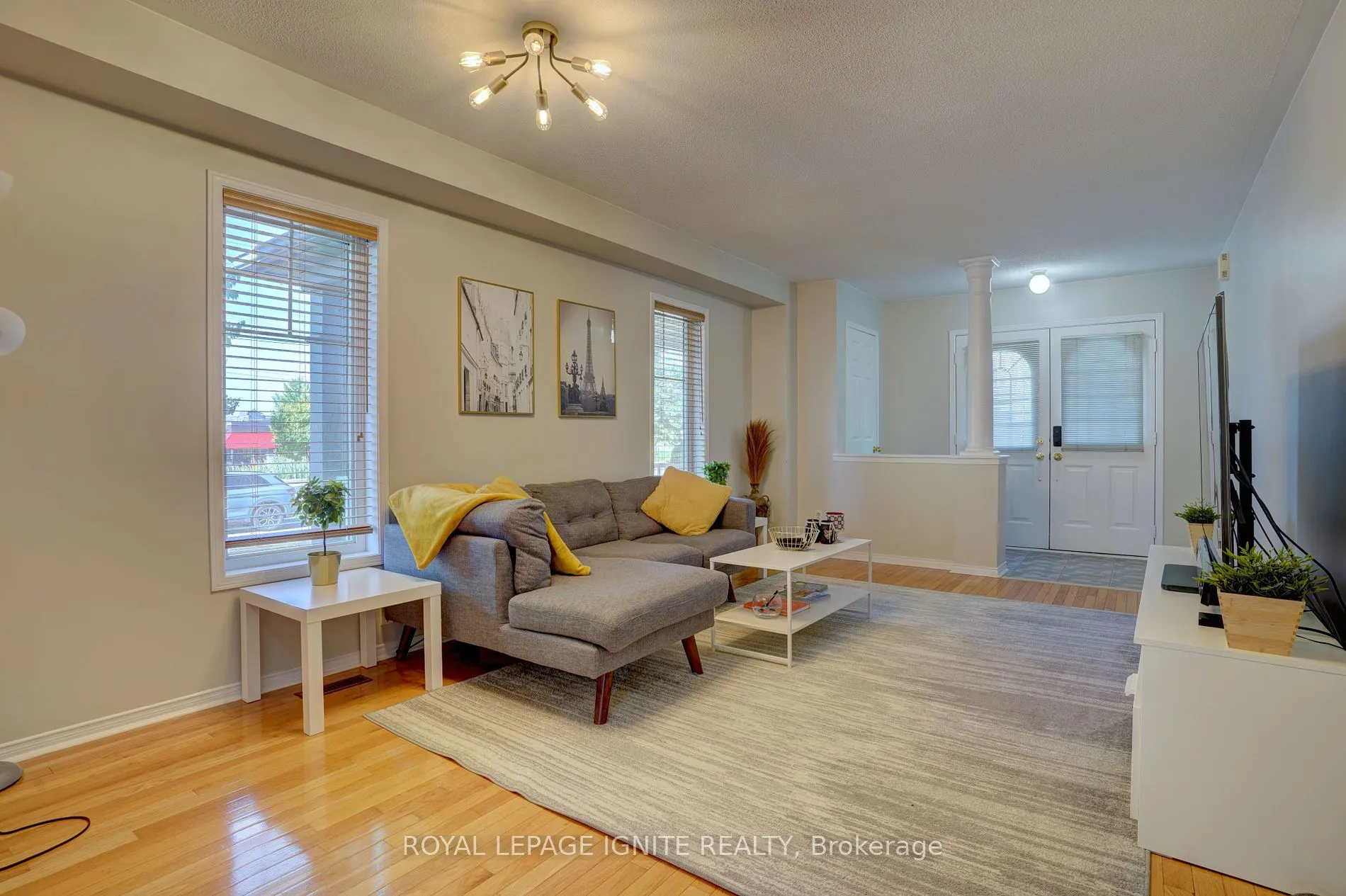 60 Haverhill Cres